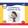 Las Aventuras Españolas de Lito - Hardcover