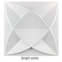 Non-Self-Adhesive 3D Wall Sticker