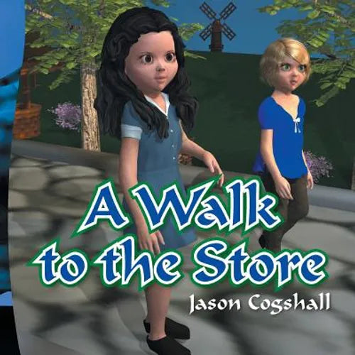 A Walk to the Store - Paperback