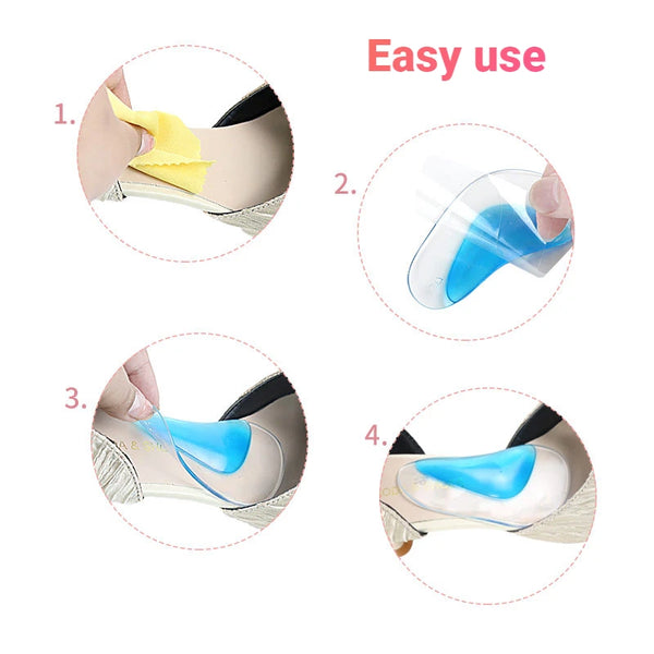 Professional Arch Support