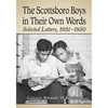 The Scottsboro Boys in Their Own Words: Selected Letters, 1931-1950 - Paperback