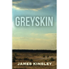 Greyskin - Paperback