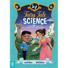 Fairy Tale Science: Explore 25 Classic Tales Through Hands-On Experiments - Hardcover