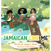 Jamaican Like Me - Hardcover