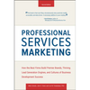 Professional Services Marketing - Hardcover