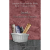 Israel... From Sinai to the Tabernacle - Expanded Edition: Synchronizing the Bible, Enoch, Jasher, and Jubilees - Hardcover