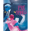 Lore Olympus: Volume Seven - Paperback
