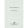 God on the Mountain - Paperback