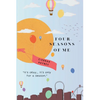 Four Seasons of Me - Paperback