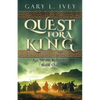 Quest for a King - Paperback