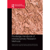 Routledge Handbook of Interdisciplinary Research Methods - Paperback