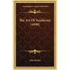 The Art Of Taxidermy (1898) - Hardcover