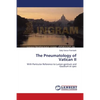 The Pneumatology of Vatican II - Paperback