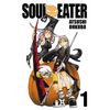 Soul Eater, Vol. 1 - Paperback