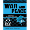War and Peace: 100 Page Summaries - Paperback