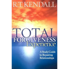 Total Forgiveness Experience: A Study Guide to Repairing Relationships - Paperback