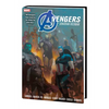 Avengers by Jonathan Hickman Omnibus Vol. 2 [New Printing] - Hardcover