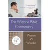 The Wiersbe Bible Commentary: New Testament: The Complete New Testament in One Volume - Hardcover