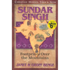 Sundar Singh: Footprints Over the Mountains - Paperback