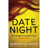 Date Night: An absolutely gripping psychological thriller with a jaw-dropping twist - Paperback