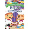 Misifú el chef gruñón: La aventuras de la brujita Tatty - Paperback