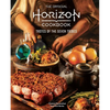 The Official Horizon Cookbook: Tastes of the Seven Tribes - Hardcover