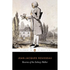 Reveries of the Solitary Walker - Paperback