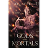 The Echoes of Fallen Stars: Gods and Mortals - Paperback