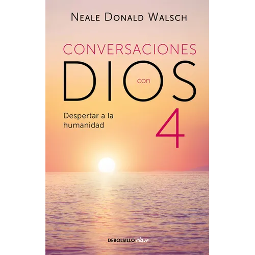 Conversaciones Con Dios: Despertar a la Humanidad - Paperback