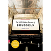 The 500 Hidden Secrets of Brussels - Paperback
