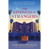 The Kindness of Strangers: An Amos Parisman Mystery - Hardcover
