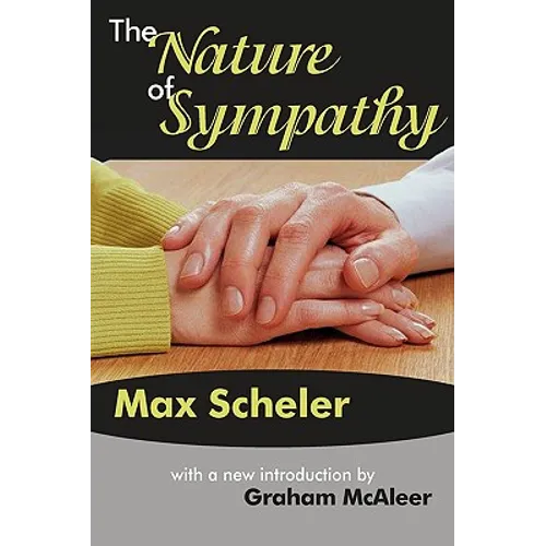 The Nature of Sympathy - Paperback