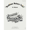 "Bedtime Nature Tails": Mr. Millipede - Hardcover