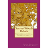 Sutton-Woods Debate - Paperback