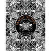 Magic Scope: Coloring Book - Paperback