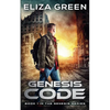 Genesis Code - Paperback