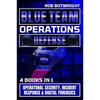 Blue Team Operations: Operatonal Security, Incident Response & Digital Forensics - Paperback