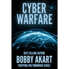Cyber Warfare: Prepping for Tomorrow - Paperback