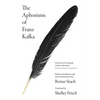 The Aphorisms of Franz Kafka - Paperback