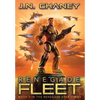 Renegade Fleet - Hardcover