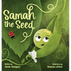 Samah the Seed - Hardcover