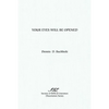 Your Eyes Will Be Opened - Paperback