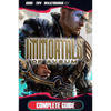 Immortals of Aveum Complete Guide: Tips, Tricks, Strategies, Cheats, Hints and More! - Paperback