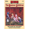 The Boxcar Children - Hardcover