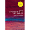 International Migration: A Very Short Introduction - Paperback