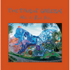 The Tarot Garden - Hardcover