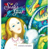 Sister Goat: A Ukrainian Fairytale - Hardcover
