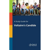 A Study Guide for Voltaire's Candide - Paperback