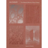 Alchemy: The Material World of David Adjaye - Hardcover