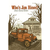 Who's Jim Hines? - Paperback
